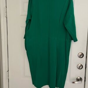 Women’s Dress withh pockets